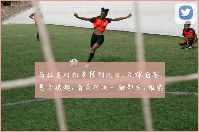 乌拉圭对秘鲁预测比分,足球盛宴,悬念迭起,南美对决一触即发,谁能笑到最后