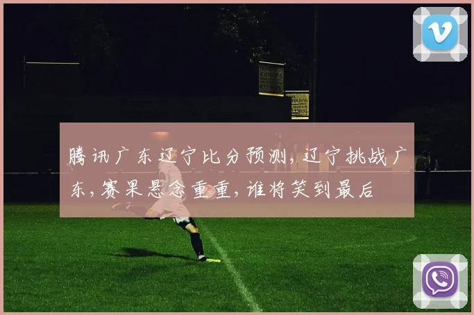 腾讯广东辽宁比分预测,辽宁挑战广东,赛果悬念重重,谁将笑到最后