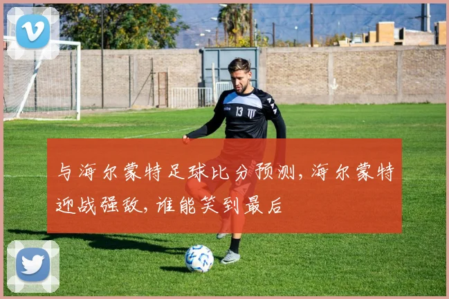 与海尔蒙特足球比分预测,海尔蒙特迎战强敌,谁能笑到最后